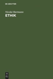 book Ethik