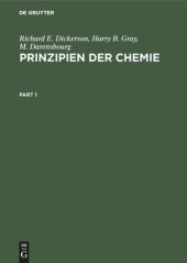 book Prinzipien der Chemie