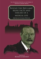 book Round the Red Lamp: Being Facts and Fancies of Medical Life