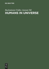 book Humans in Universe