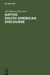 book Native South American Discourse