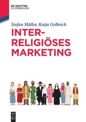 book Interreligiöses Marketing