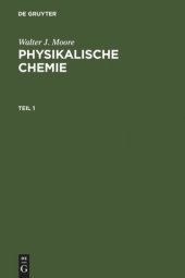 book Physikalische Chemie
