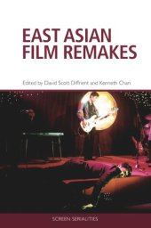 book East Asian Film Remakes