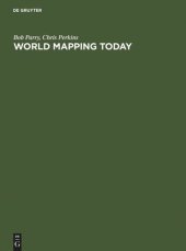 book World Mapping Today