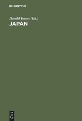 book Japan: Economic Success and Legal System