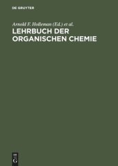 book Lehrbuch der organischen Chemie