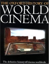 book The Oxford History of World Cinema