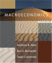 book Macroeconomics 