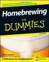 book Homebrewing For Dummies