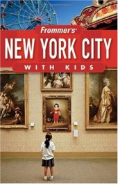 book Frommer's New York City with Kids 