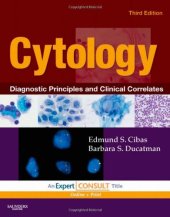 book Cytology: Diagnostic Principles and Clinical Correlates, Expert Consult - Online and Print