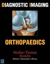 book Diagnostic Imaging: Orthopaedics