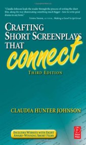 book Crafting Short Screenplays That Connect, 