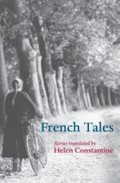 book French Tales