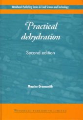 book Practical Dehydration 