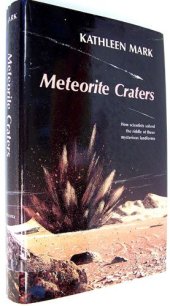 book Meteorite Craters