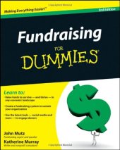 book Fundraising For Dummies