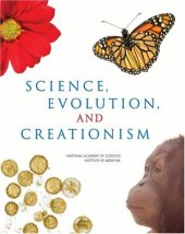 book Science, Evolution, and Creationism