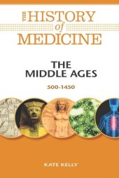 book The Middle Ages: 500-1450 