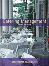 book Catering Management