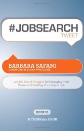 book 140 Job Search Nuggets for Managing Your Career and Landing Your Dream Job