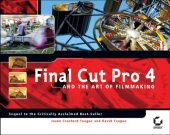 book Final Cut Pro 4 and the Art of Filmmaking