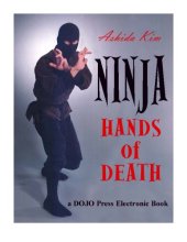 book Ninja Hands of Death