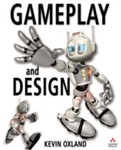 book Gameplay and design