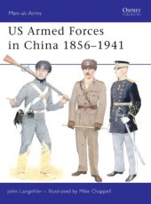 book US Armed Forces in China 1856-1941 