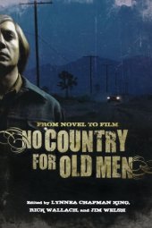 book No Country for Old Men: From Novel to Film