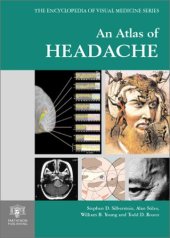 book An Atlas of Headache