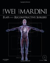 book Flaps and Reconstructive Surgery