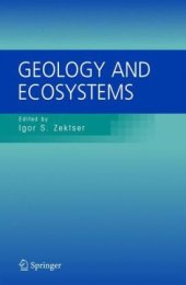 book Geology and Ecosystems