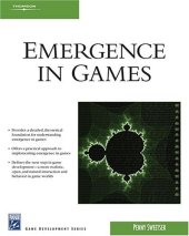 book Emergence in Games 