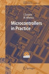 book Microcontrollers in Practice 