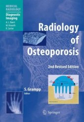 book Radiology of Osteoporosis 