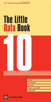 book The Little Data Book 2010