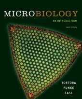 book Microbiology: An Introduction with MyMicrobiologyPlace Website 