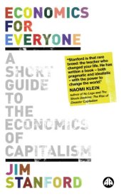 book Economics for Everyone: A Short Guide to the Economics of Capitalism