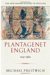 book Plantagenet England 1225-1360