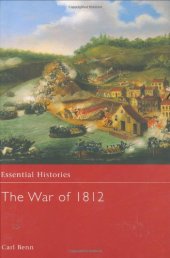 book The War of 1812 