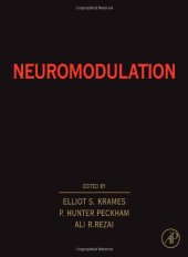 book Neuromodulation 