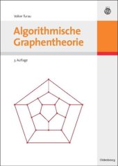 book Algorithmische Graphentheorie