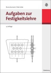 book Aufgaben zur Festigkeitslehre