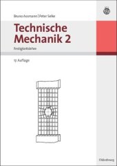 book Technische Mechanik 2: Band 2: Festigkeitslehre