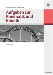 book Aufgaben zur Kinematik und Kinetik