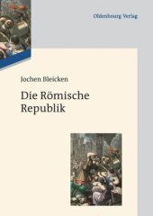 book Die Römische Republik