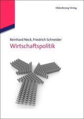 book Wirtschaftspolitik