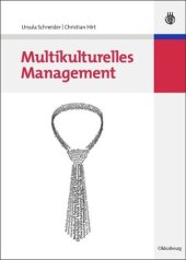 book Multikulturelles Management